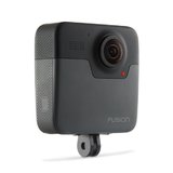 Camera Video GoPro Fusion, 18MP, 5.2K30